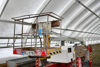 İkinci El Eklemli Manlift Fiyatlarını Etkileyen 5 Faktör - Sahibinden Manlift