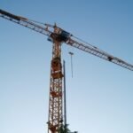 Deprem Sonrası Yeniden Yapılanmada Vinç ve Manlift Filolarının Rolü - Sahibinden Manlift
