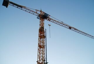 Deprem Sonrası Yeniden Yapılanmada Vinç ve Manlift Filolarının Rolü - Sahibinden Manlift