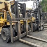 Ocak 2026 İş Makinesi ve Forklift Satış Verileri Açıklandı - Sahibinden Manlift