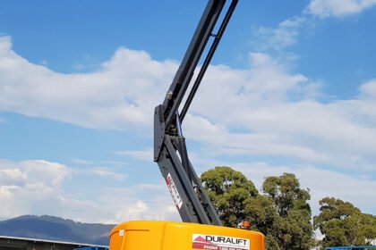 Manlift Kullanımında Rüzgar Hızı Sınırları ve Hava Koşulu Kısıtlamaları - Sahibinden Manlift