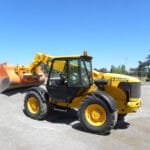 Teleskopik Yükleyici (Telehandler) ile Forklift Arasındaki Farklar Nedir? - Sahibinden Manlift