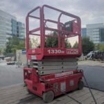 Manliftlerde Kapasite ve Sepet Genişliği: Doğru Modeli Seçmenin İncelikleri - Sahibinden Manlift