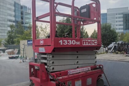 Manliftlerde Kapasite ve Sepet Genişliği: Doğru Modeli Seçmenin İncelikleri - Sahibinden Manlift