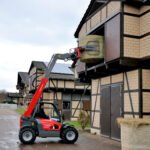 Self-Propelled (Kendi Yürür) Platformlar ile Kamyon Üstü Platformların Karşılaştırması - Sahibinden Manlift