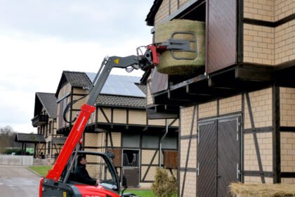 Self-Propelled (Kendi Yürür) Platformlar ile Kamyon Üstü Platformların Karşılaştırması - Sahibinden Manlift