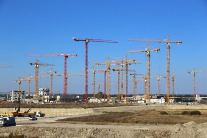 İkinci El Kule Vinç Alırken Bilinmesi Gereken 6 Şey - Sahibinden Manlift