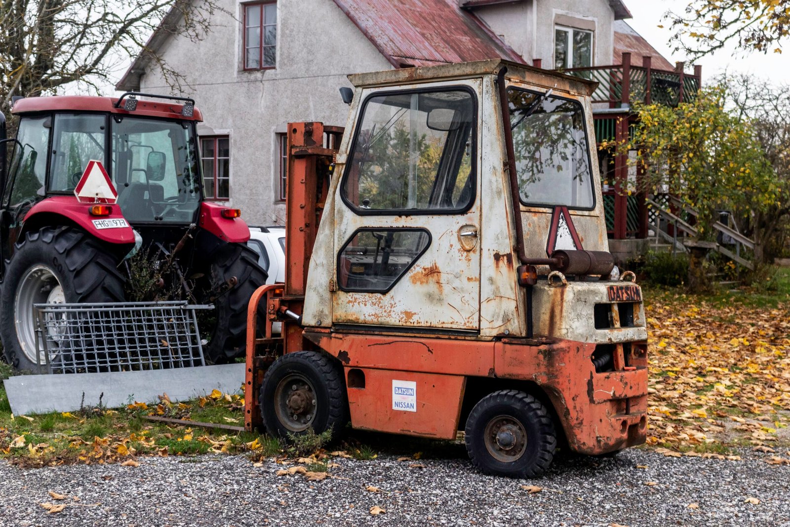 Şantiye Kiralık Ekipman Bütçesi Nasıl Planlanır? - Sahibinden Manlift