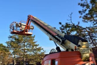 Manlift Operatörlerinde Yaş ve Sağlık Şartları Neler? - Sahibinden Manlift