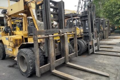Yeşil Bina Sertifikasyonu ve Elektrikli İş Makinesi Talebindeki Artış - Sahibinden Manlift