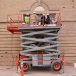 Skyjack makaslı platform - Sahibinden Manlift