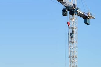 Deprem Yönetmeliğinde Yeni Değişiklikler ve İş Makinesi Sektörüne Etkisi - Sahibinden Manlift