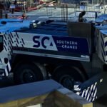 Liebherr mobil vinc - Sahibinden Manlift