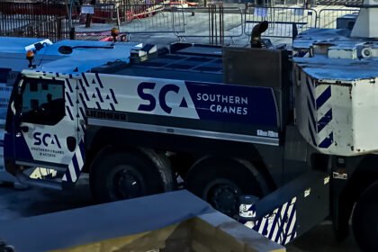 Liebherr mobil vinc - Sahibinden Manlift